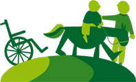 Logo agricoltura sociale